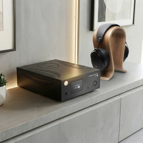 Gold Note HP-5.2