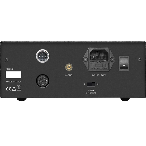 Gold Note PSX-5.2