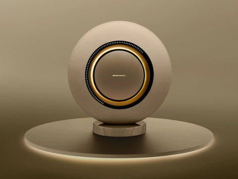 Marantz Grand Horizon