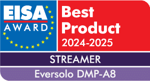 Eversolo DMP-A8