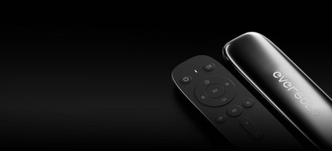 Eversolo T10 Streaming Transport