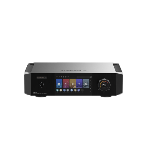 Eversolo DMP-A10