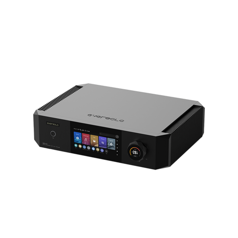 Eversolo DMP-A10