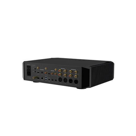 Eversolo DMP-A10