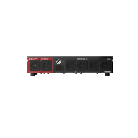 IsoTek V5 Aquarius