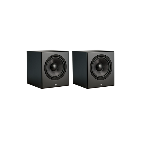 Dubbla Totem KIN Sub 8