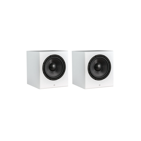 Dubbla Totem KIN Sub 8