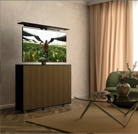 Multibrackets M AV Cabinet TV-Lift 55” Slimline