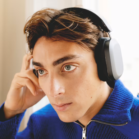 Mondo by Defunc Over-Ear