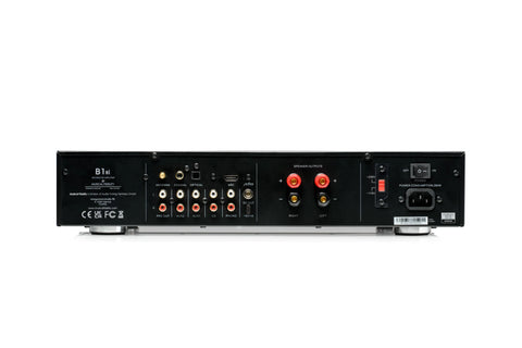 Musical Fidelity B1xi