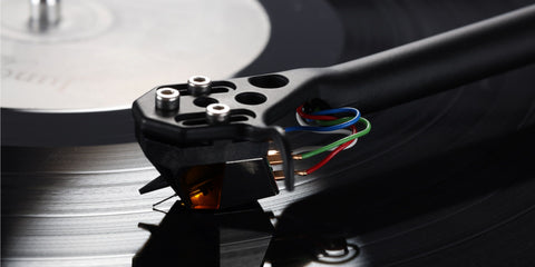 Rega Nd9 MM
