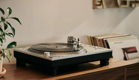 Ortofon MC Quintet Mono