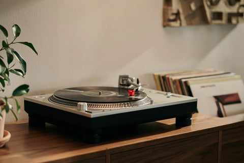 Ortofon MC Quintet Red