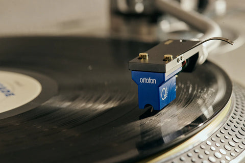 Ortofon MC Quintet Blue