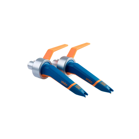 Ortofon Concorde MkII Twin DJ