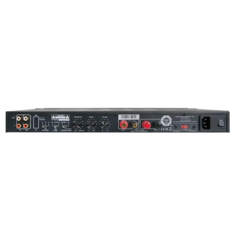 Episode EA-AMP-SUB-1D-300