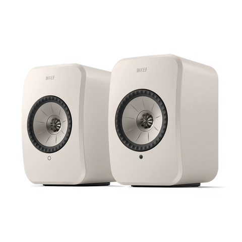 KEF LSX II LT