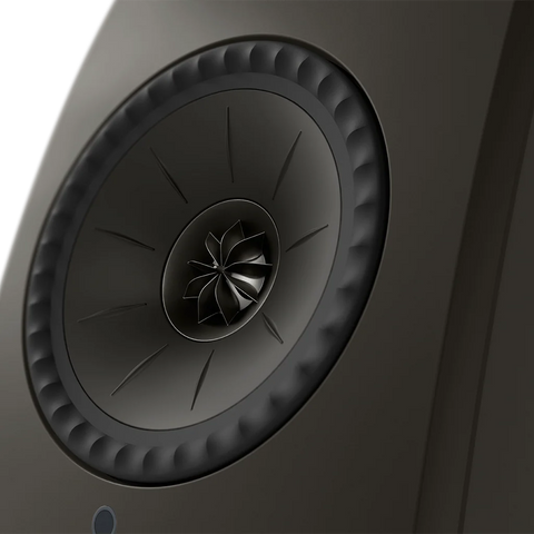 KEF LSX II LT