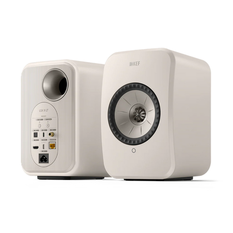 KEF LSX II LT
