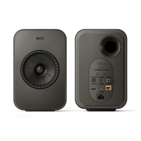 KEF LSX II LT
