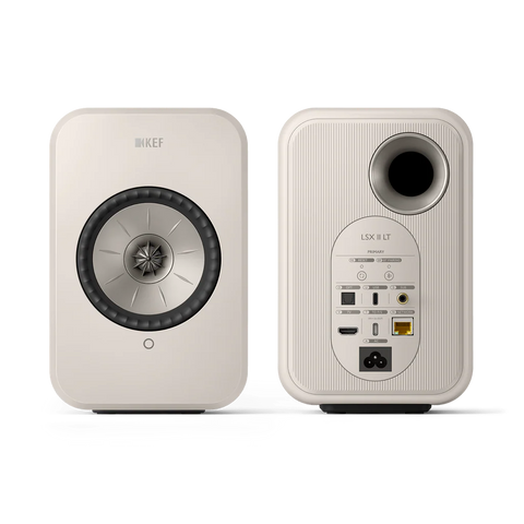 KEF LSX II LT