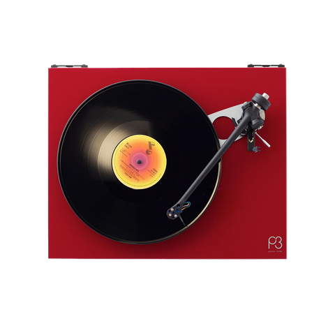 Rega Planar 3