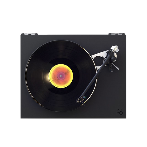 Rega Planar 6