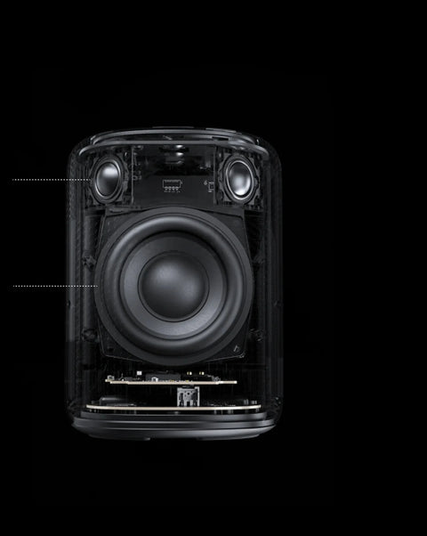 WiiM Sound Lite