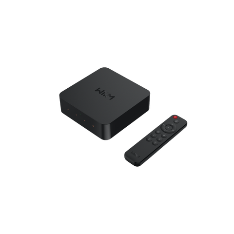 WiiM Pro Plus
