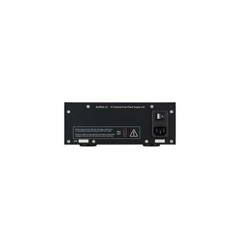 AURALIC S1 PSU