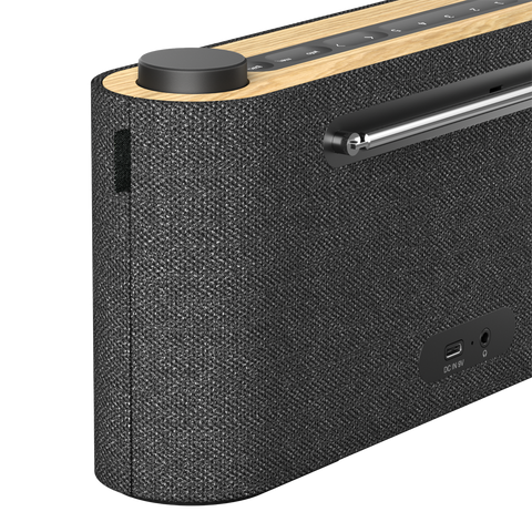 Loewe Radio.Frequency