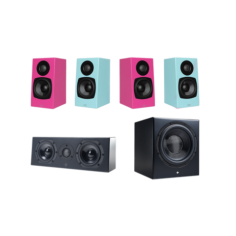 Pause Livsnjutarpaket 5.1