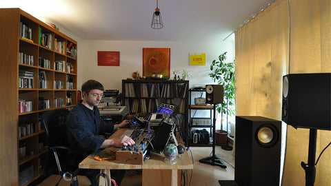 Amphion One15