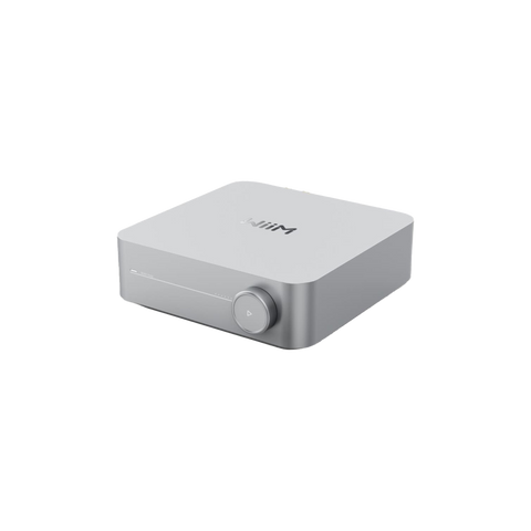 WiiM Amp