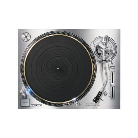 Technics SL-1200G