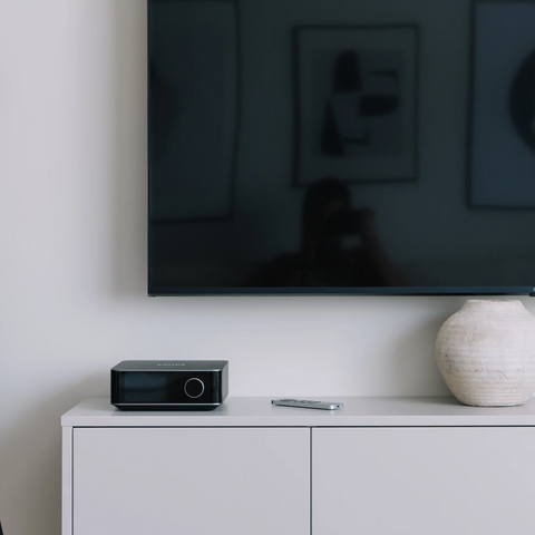 WiiM Amp Ultra