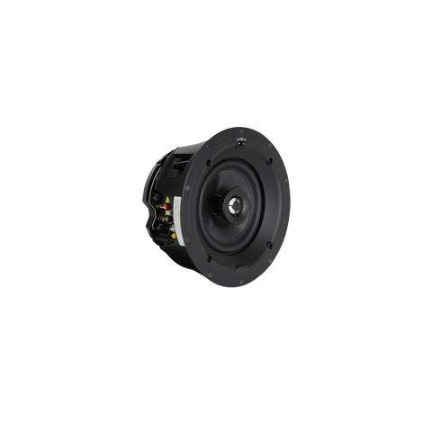 WiiM Amp Pro + 2 st Totem KIN IC62