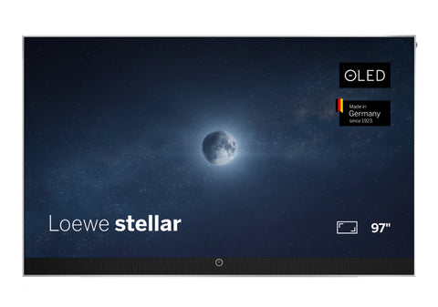 Loewe Stellar 97 dr+