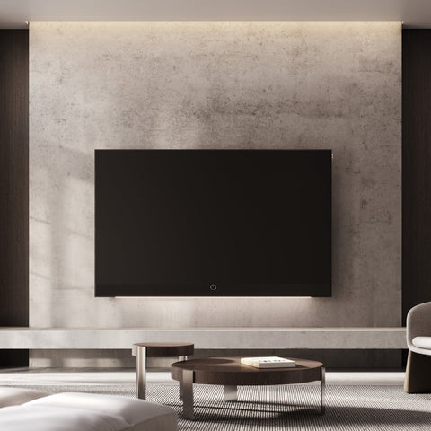 Loewe Stellar 83 dr+