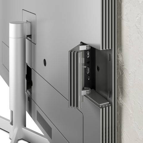 Loewe Stellar 65 dr+