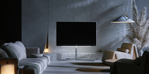 Loewe Stellar 55 dr+