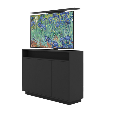 Multibrackets M AV Cabinet TV-Lift 55 tum