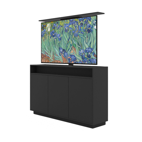 Multibrackets M AV Cabinet TV-Lift 65 tum