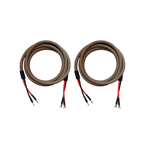 R. Audio Torrent Speaker Cable - 3 meter