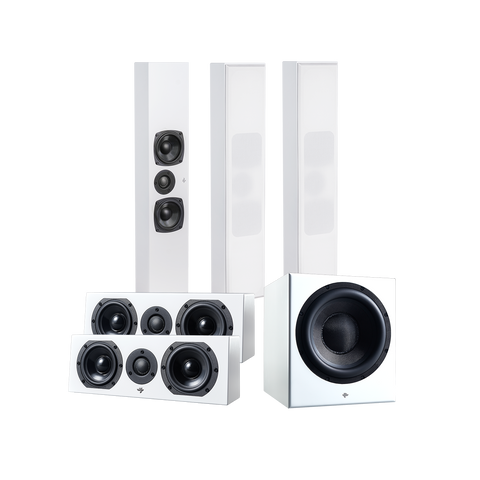 Pause Grannkontakt 5.1