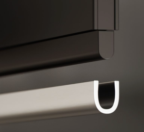 Loewe Antares 77 (77")