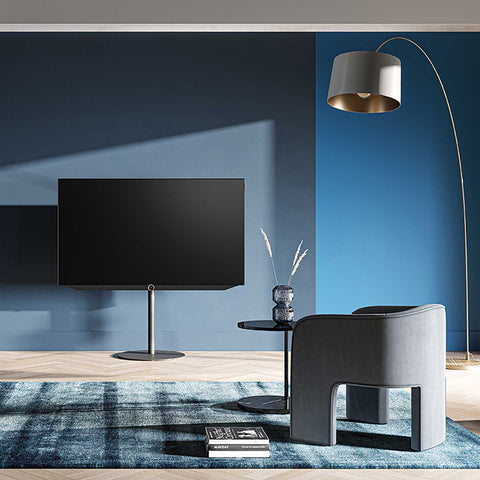 Loewe bild v.55 (55")