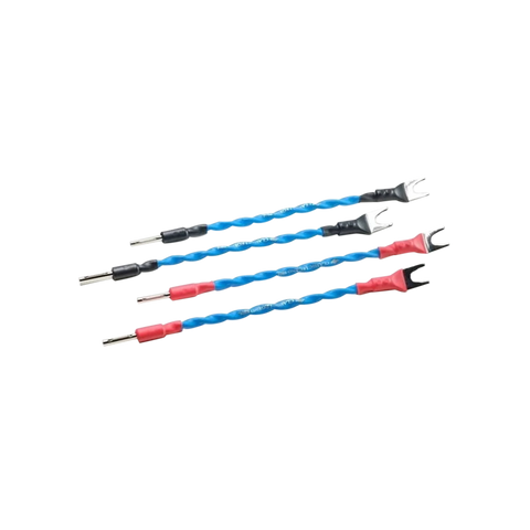 Siltech Classic Legend 880L Jumpers