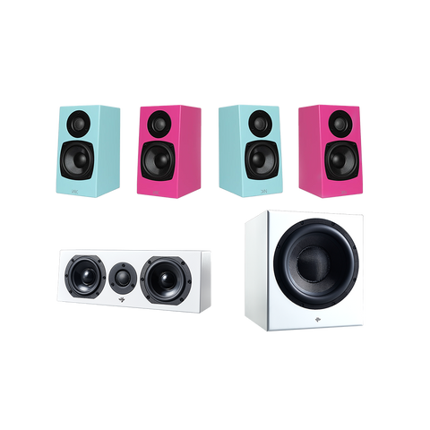 Pause Livsnjutarpaket 5.1