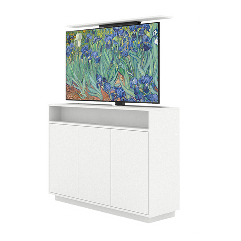 Multibrackets M AV Cabinet TV-Lift 55 tum